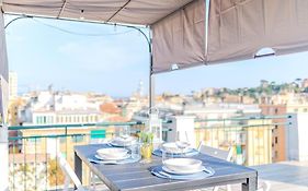 Portofino - Appartamento Vista Mare - Rooftop Terrazzo - In Centro Citta - Free Wifi